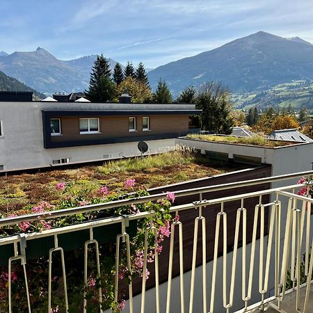 Hotel Haus Friedrichsburg - Bergbahnen Von Mai Bis November Inklusive Bad Hofgastein Exteriér fotografie