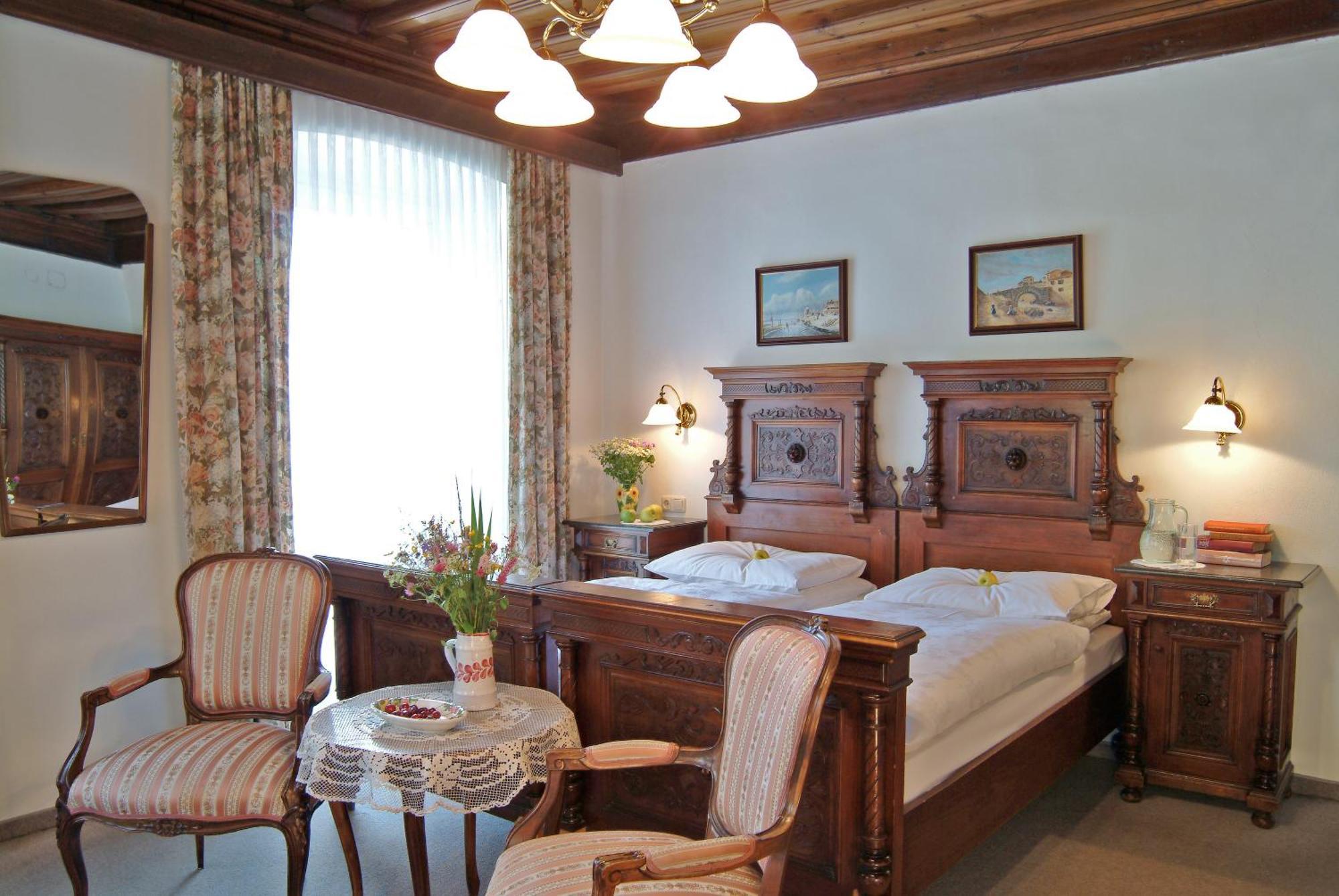 Hotel Haus Friedrichsburg - Bergbahnen Von Mai Bis November Inklusive Bad Hofgastein Exteriér fotografie