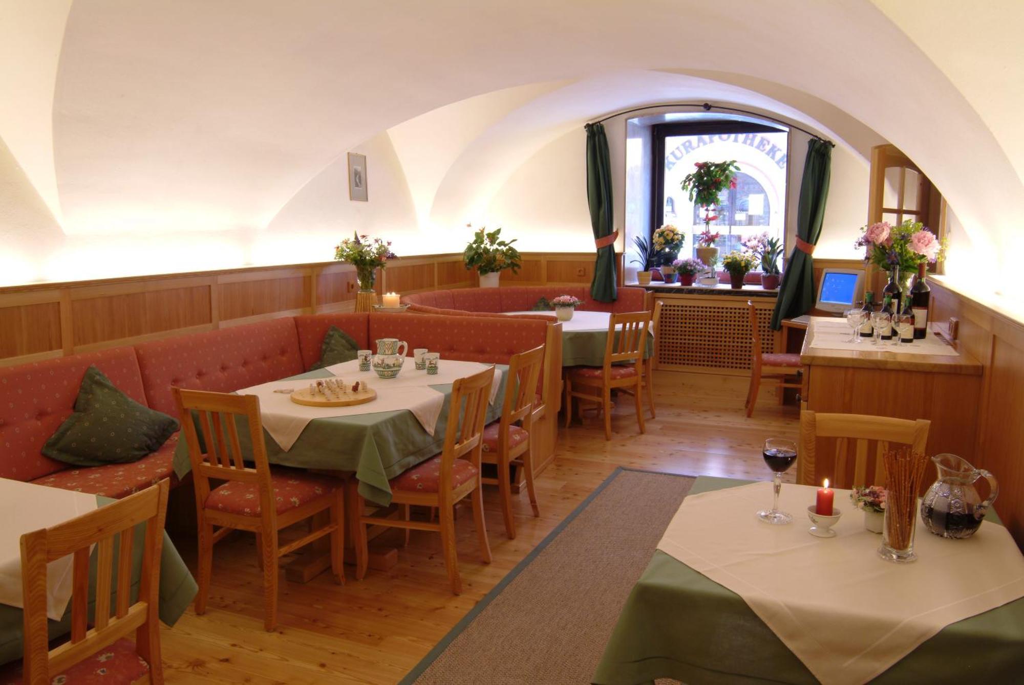Hotel Haus Friedrichsburg - Bergbahnen Von Mai Bis November Inklusive Bad Hofgastein Exteriér fotografie