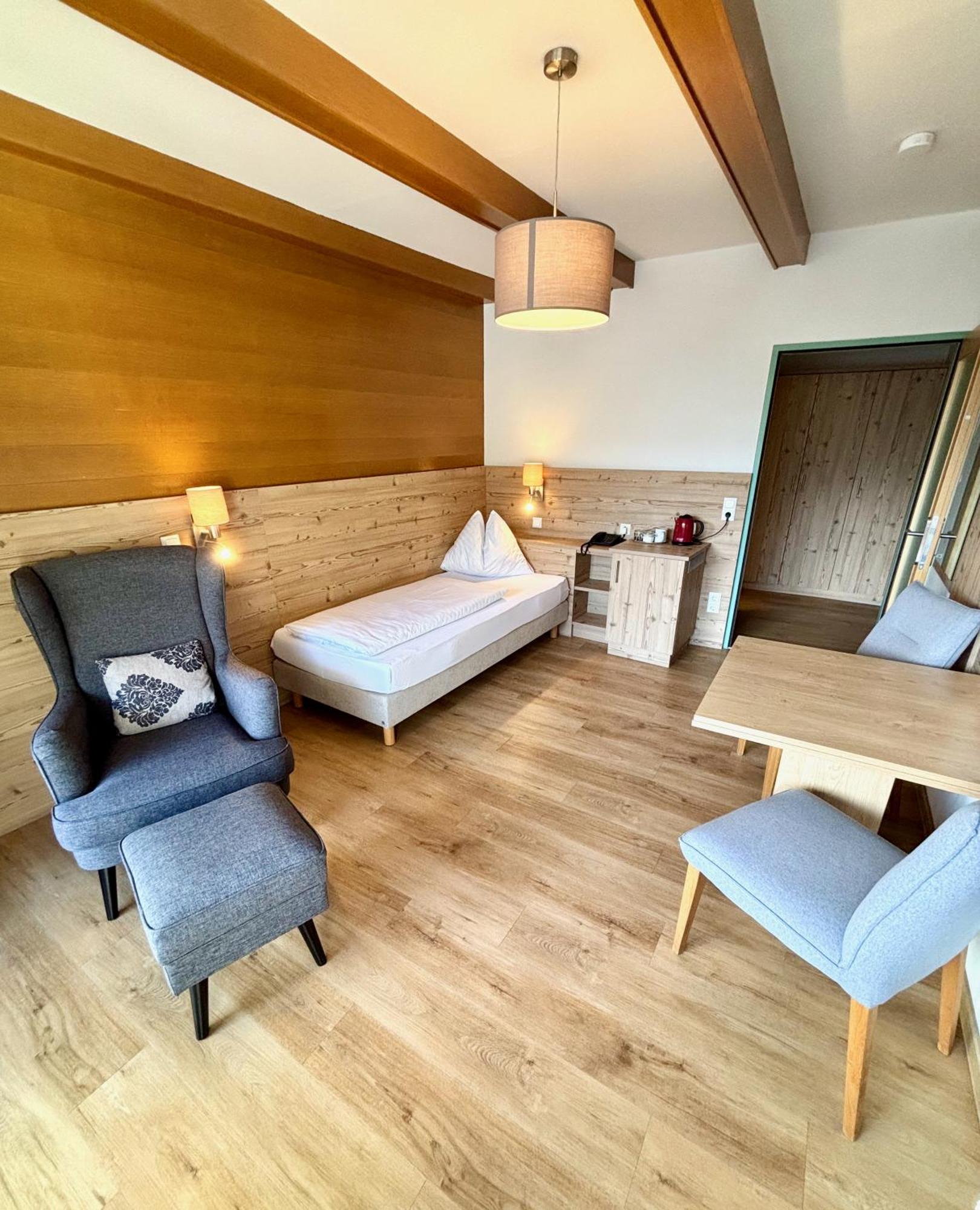 Hotel Haus Friedrichsburg - Bergbahnen Von Mai Bis November Inklusive Bad Hofgastein Exteriér fotografie