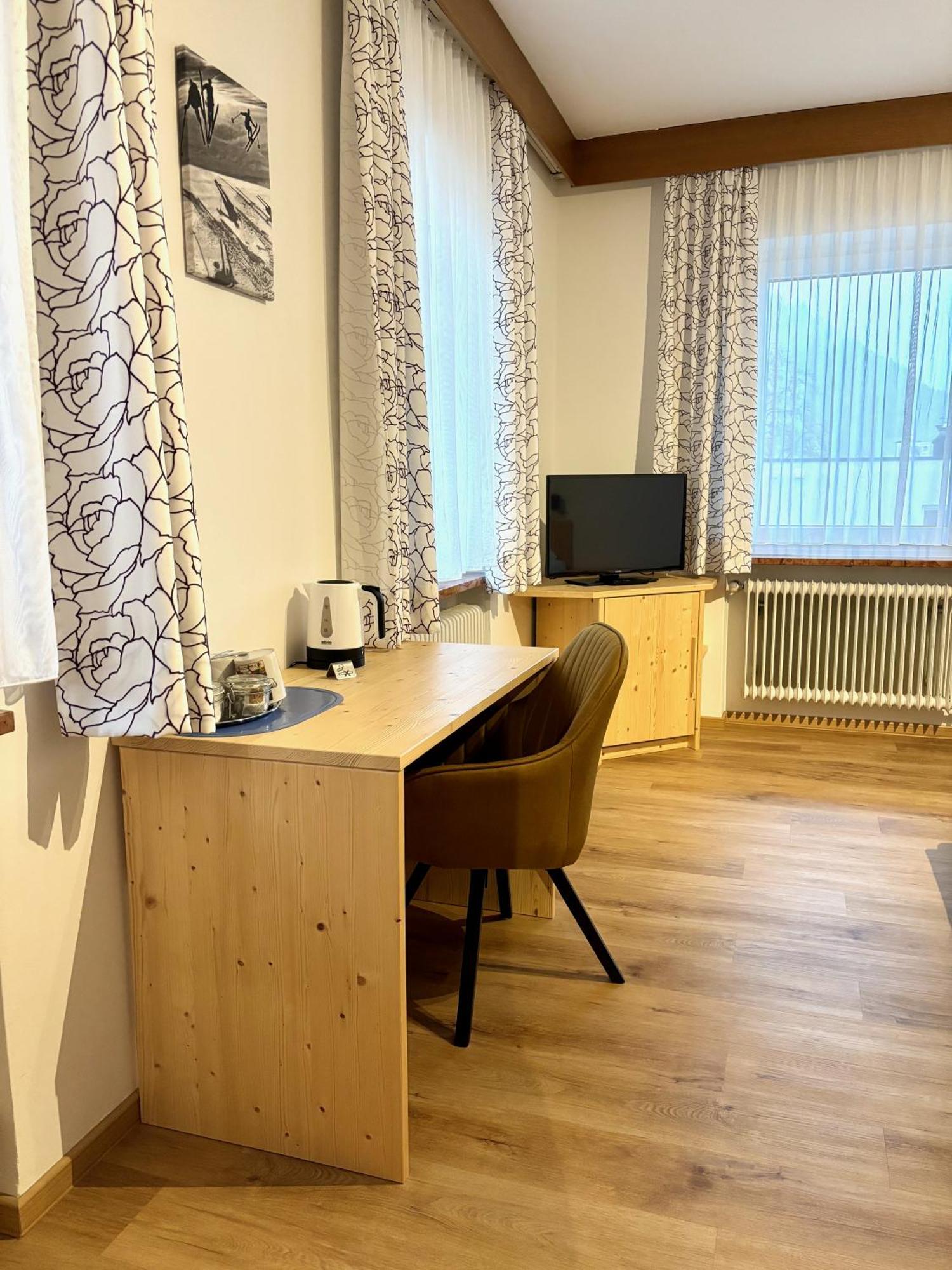 Hotel Haus Friedrichsburg - Bergbahnen Von Mai Bis November Inklusive Bad Hofgastein Exteriér fotografie