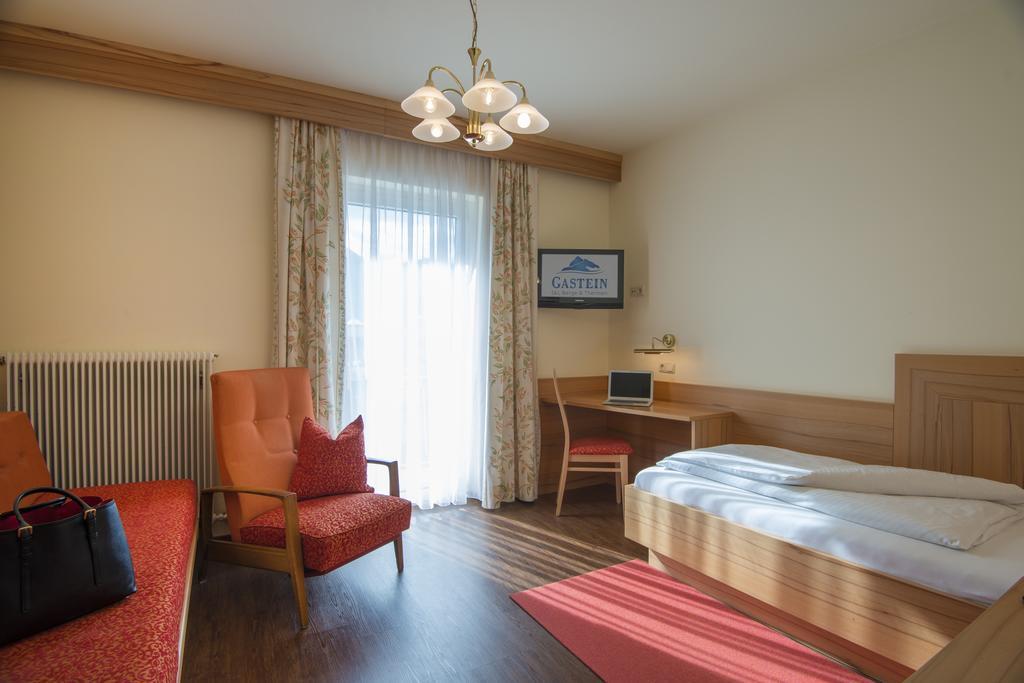 Hotel Haus Friedrichsburg - Bergbahnen Von Mai Bis November Inklusive Bad Hofgastein Pokoj fotografie